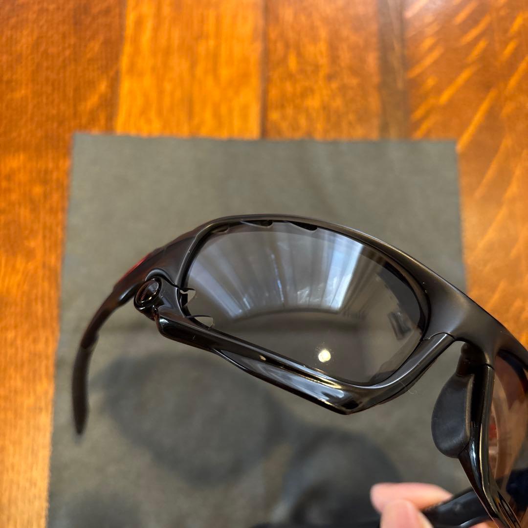 OAKLEY Racing jacketレーシングジャケット マットブラック