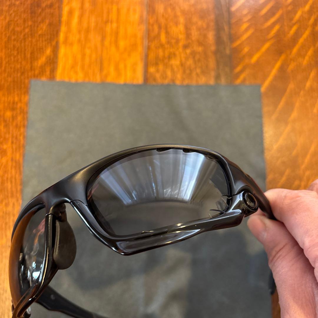 OAKLEY Racing jacketレーシングジャケット マットブラック