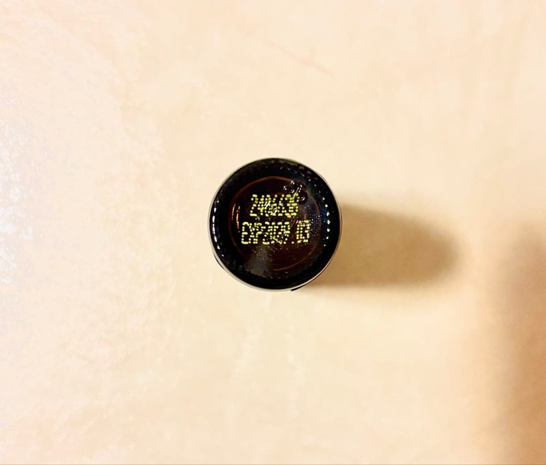 ドテラ dōTERRA ローズ エッセンシャルオイル5mL 正規品