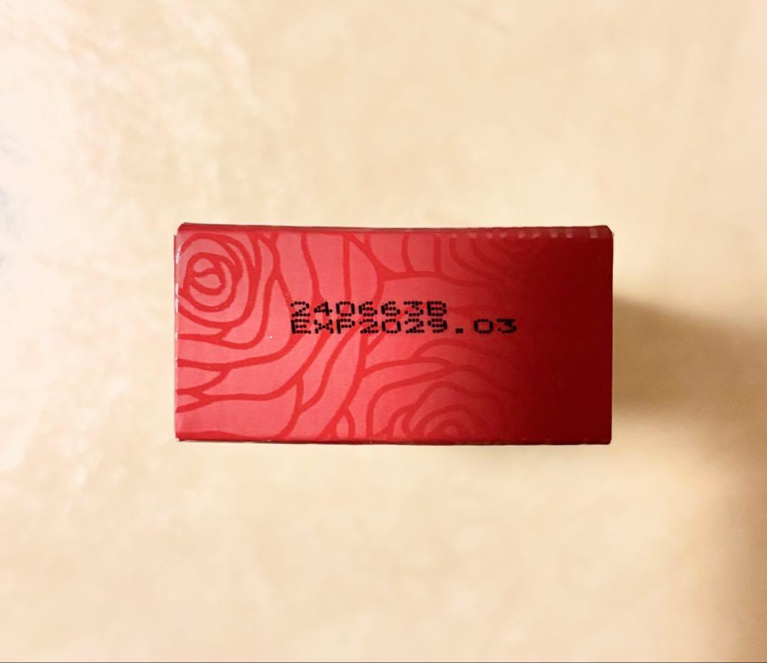 ドテラ dōTERRA ローズ エッセンシャルオイル5mL 正規品