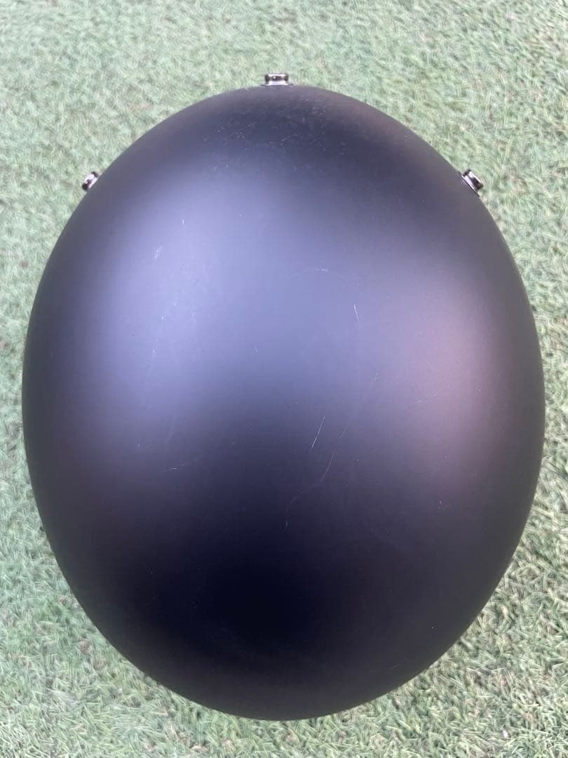 美品　ダムトラックスブラスター改　 マッドブラック