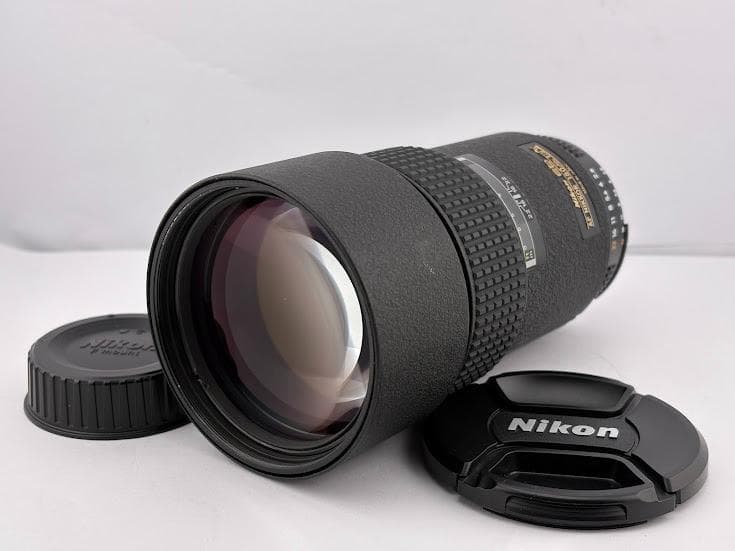 ★極上品★ ニコン NIKON AF NIKKOR 180mm F2.8 ED