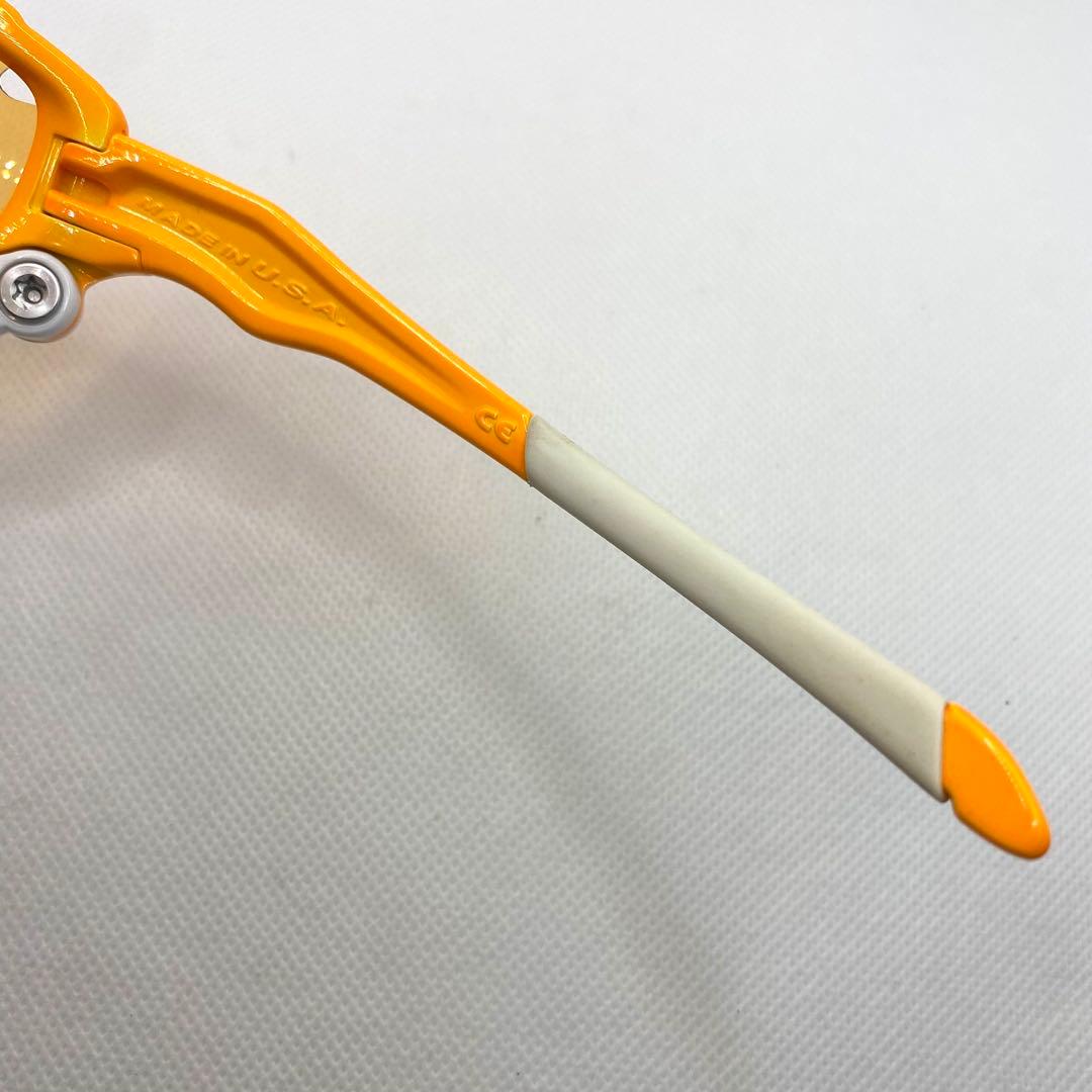 OAKLEY オークリー JAWBONE ジョウボーン サングラス