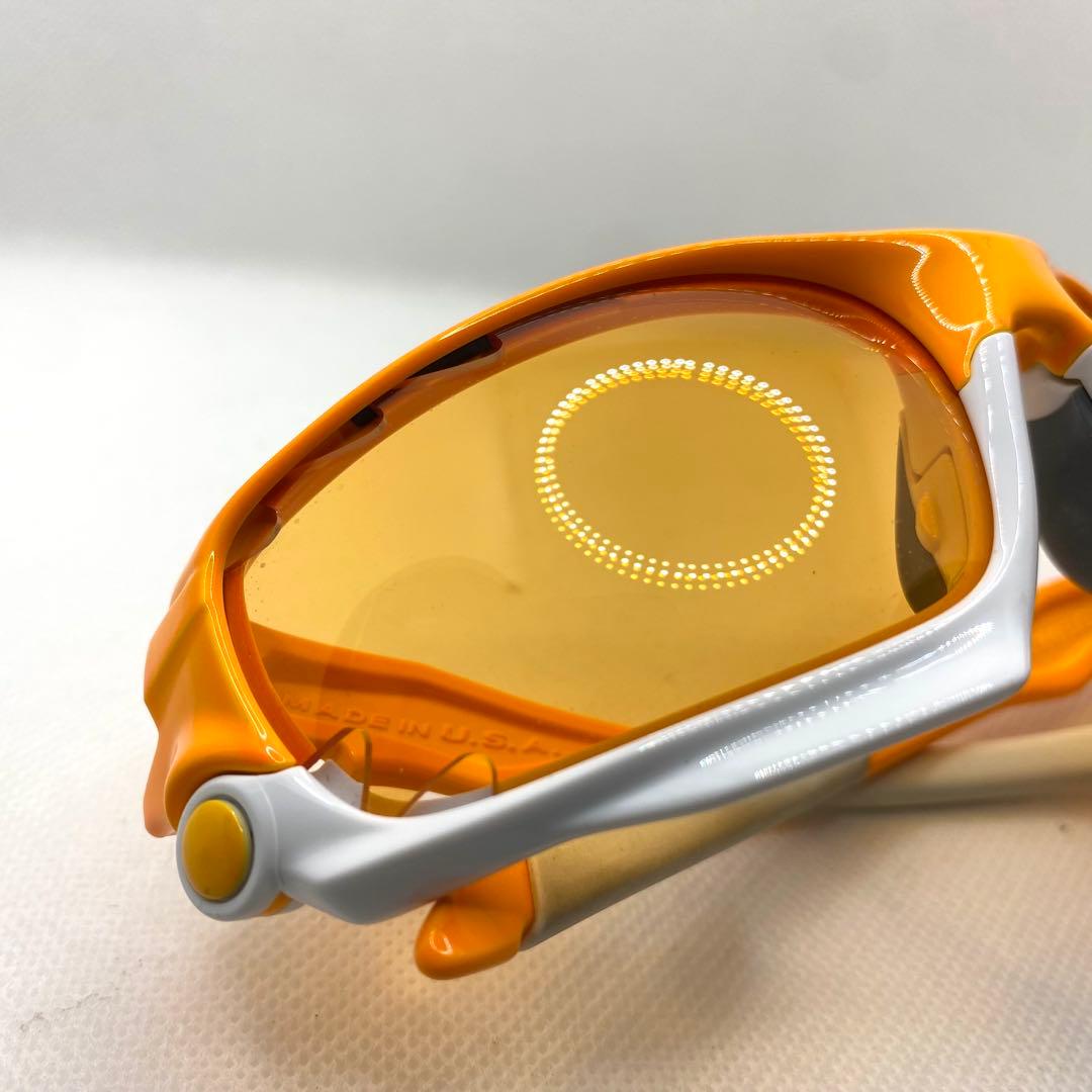 OAKLEY オークリー JAWBONE ジョウボーン サングラス