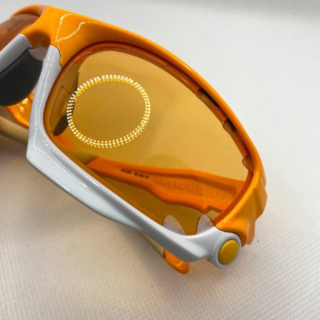 OAKLEY オークリー JAWBONE ジョウボーン サングラス