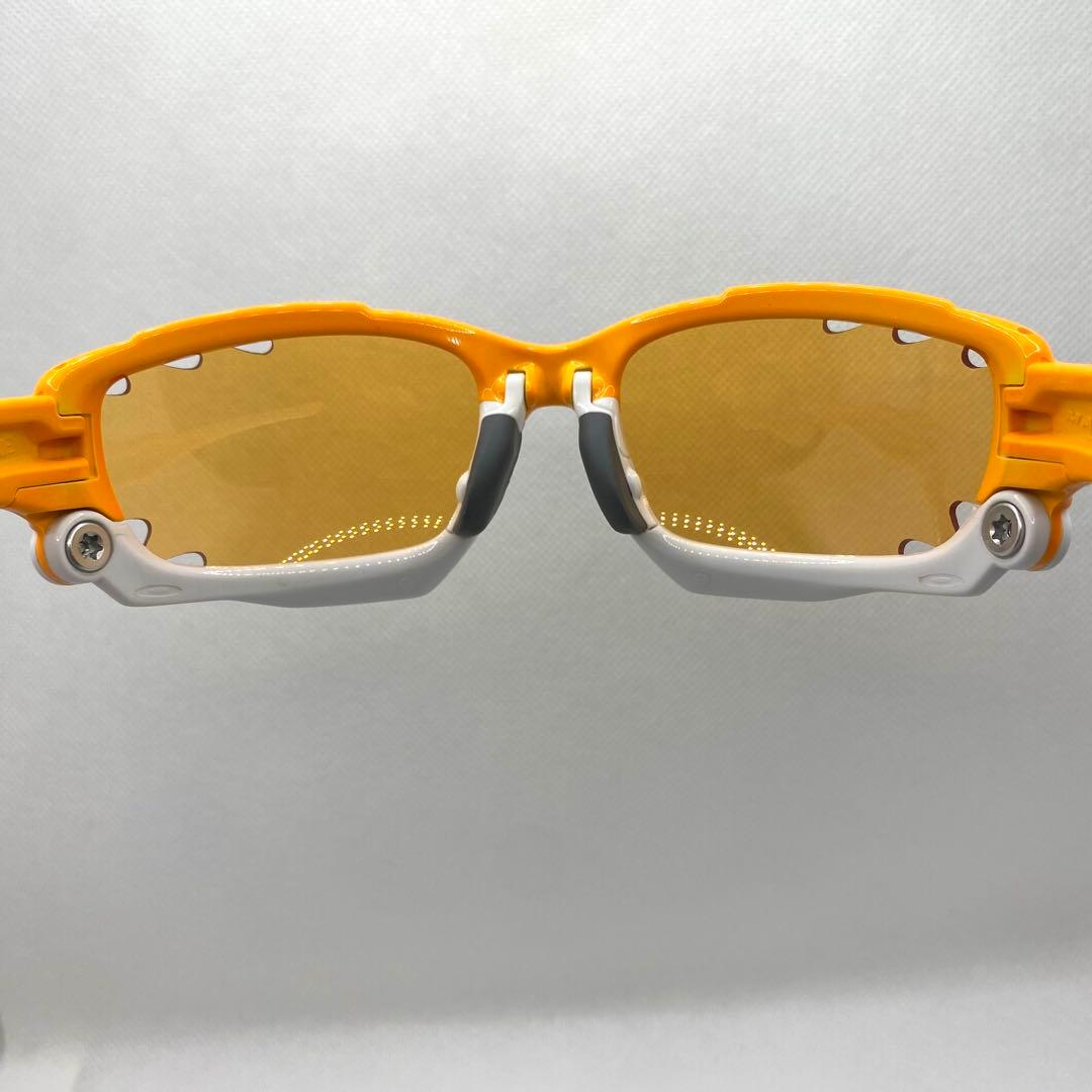 OAKLEY オークリー JAWBONE ジョウボーン サングラス