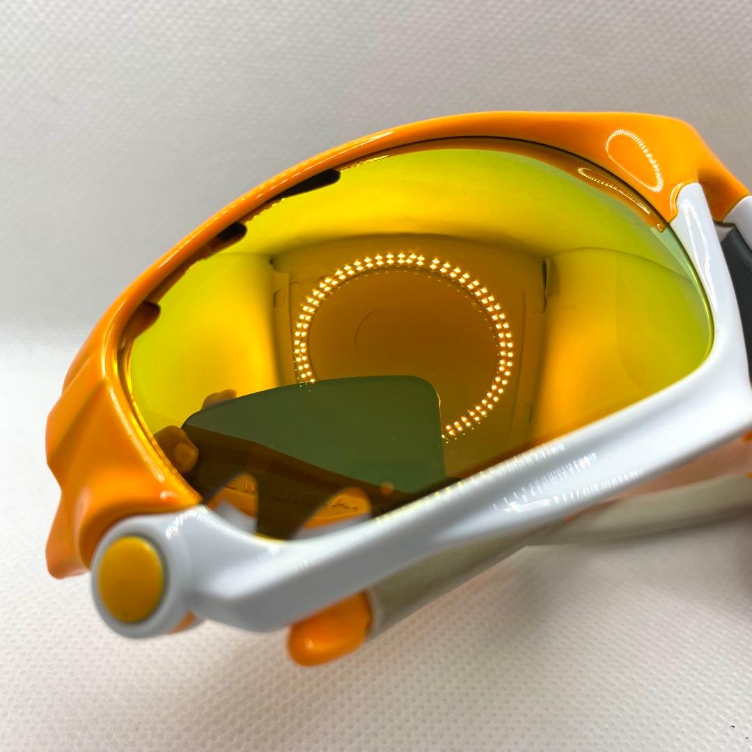 OAKLEY オークリー JAWBONE ジョウボーン サングラス