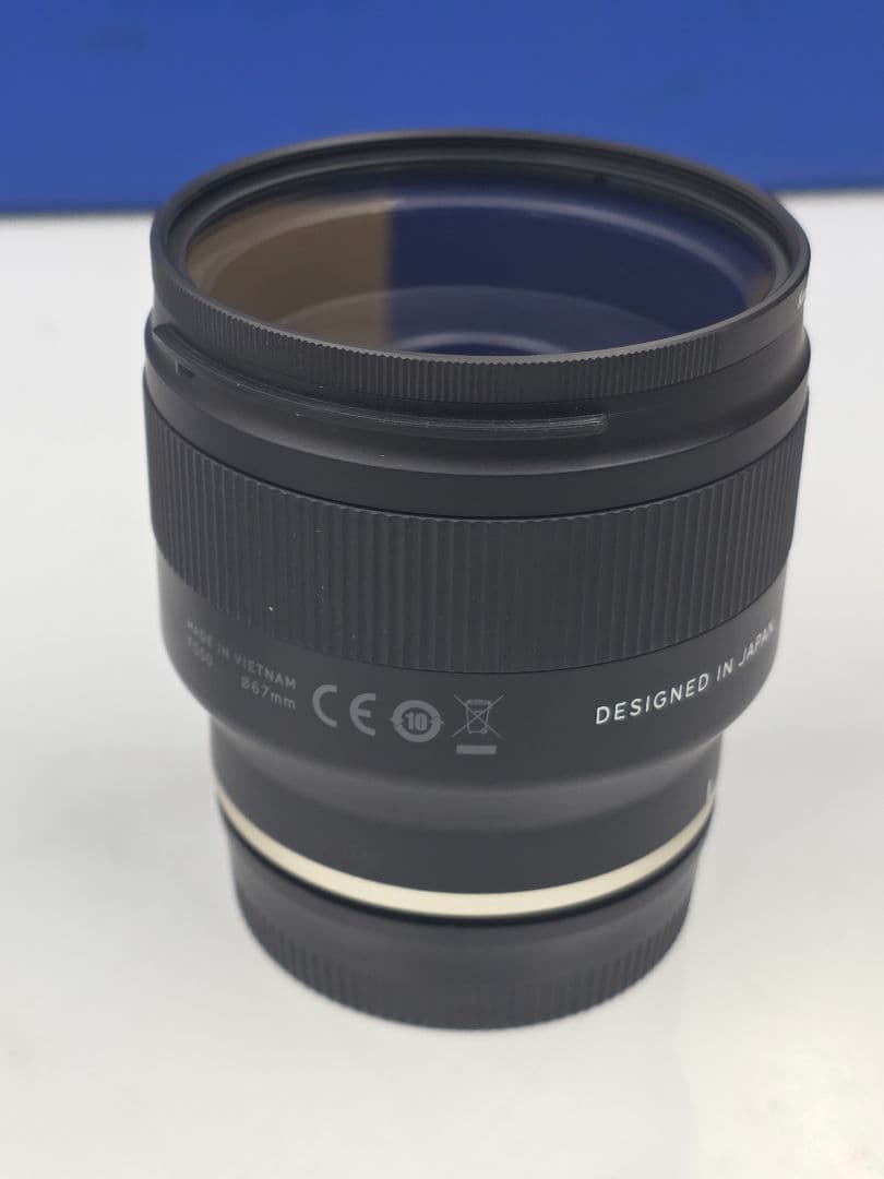 ポットTAMRON 20mm F/2.8 Di III OSD M1:2