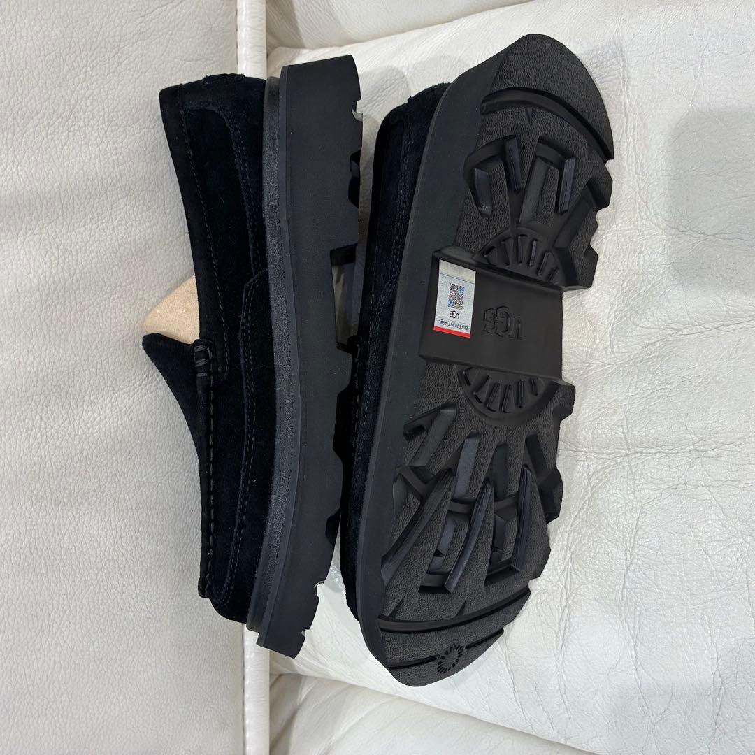 UGG アグ　ASCOT LUG ローファー