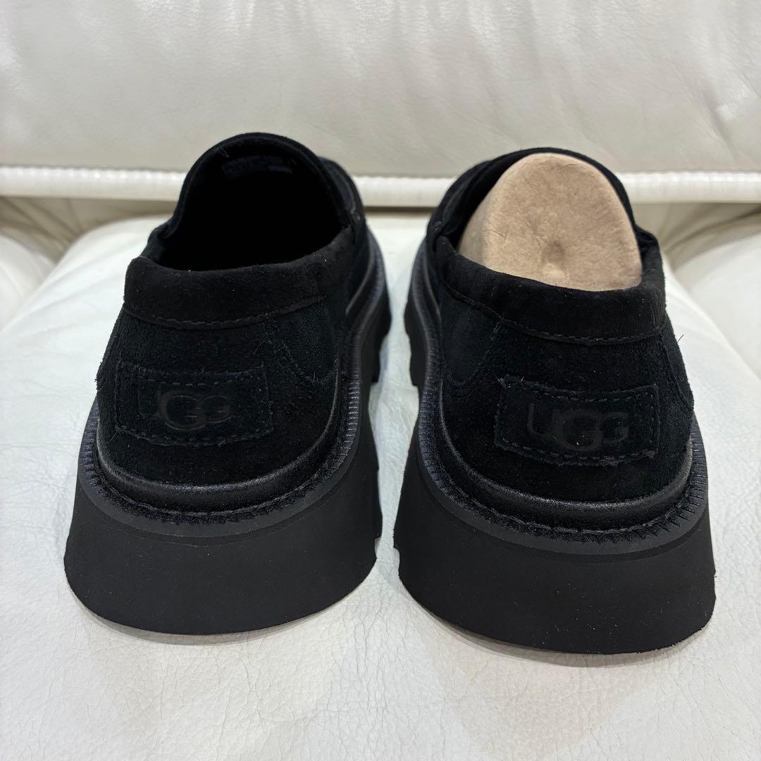 UGG アグ　ASCOT LUG ローファー