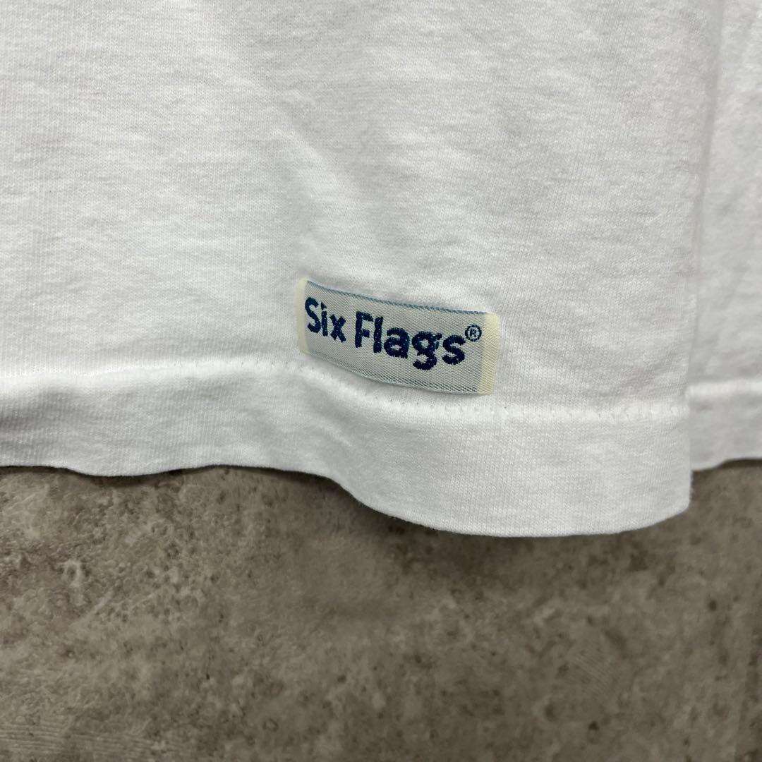 【レア3XL☆USA製90s】ルーニーテューンズ タンクトップ ワイリーコヨーテ