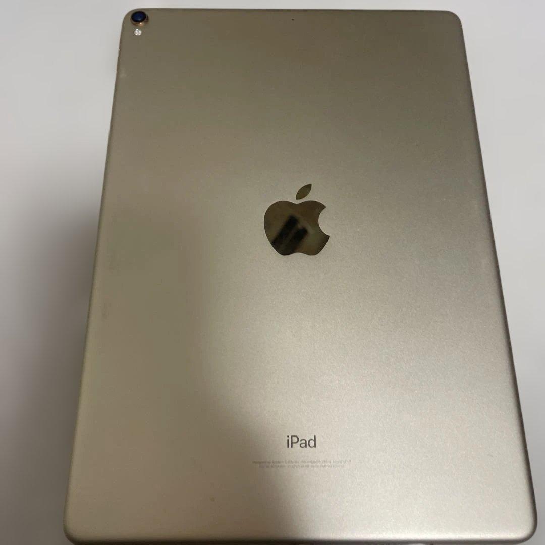 N*h様 Apple iPad Pro 10.5インチ 256GB sim フリ