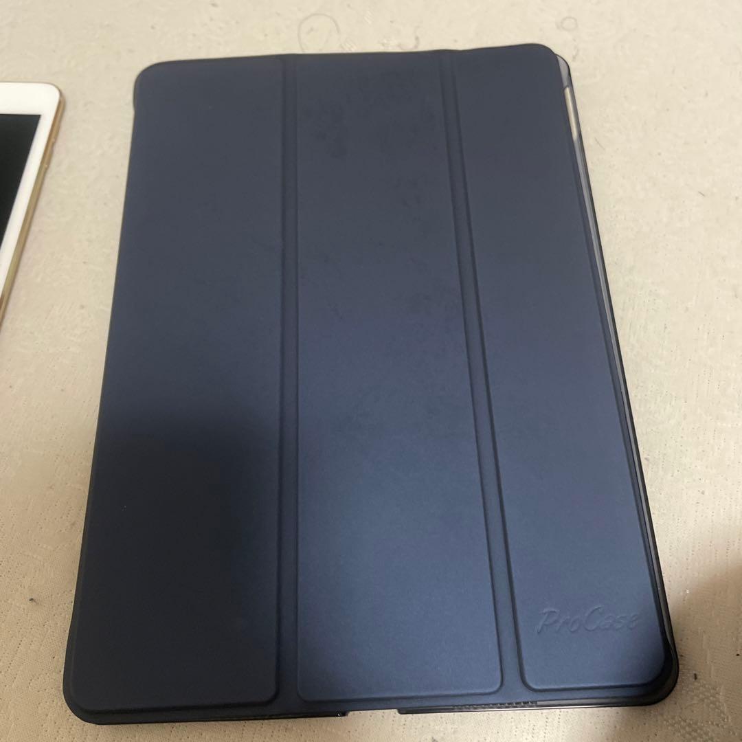 N*h様 Apple iPad Pro 10.5インチ 256GB sim フリ