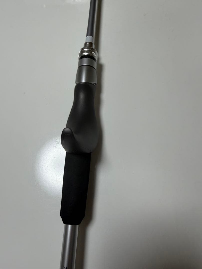 きたさん専用　シマノ　ライトゲームXR 73HH 185