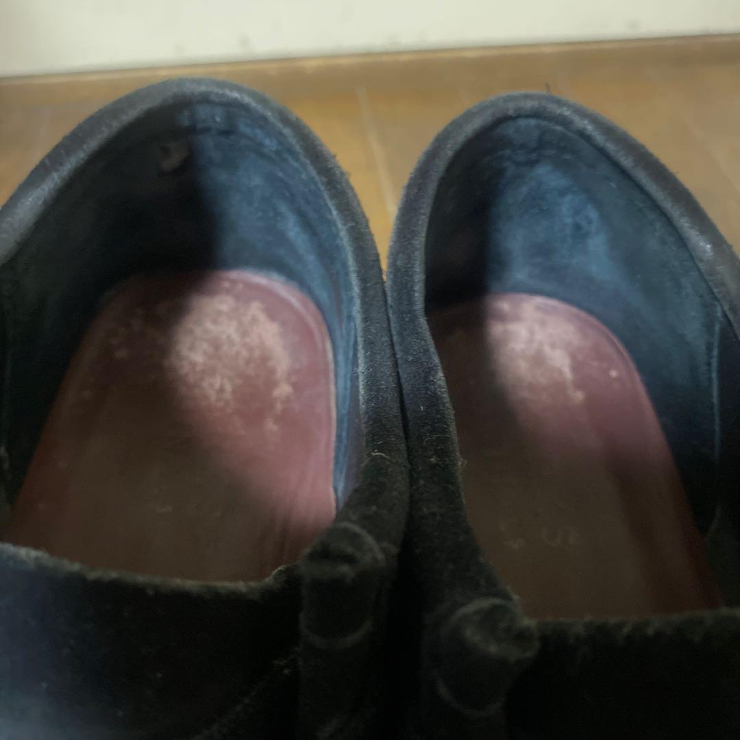 CLARKS ORIGINALS ワラビー