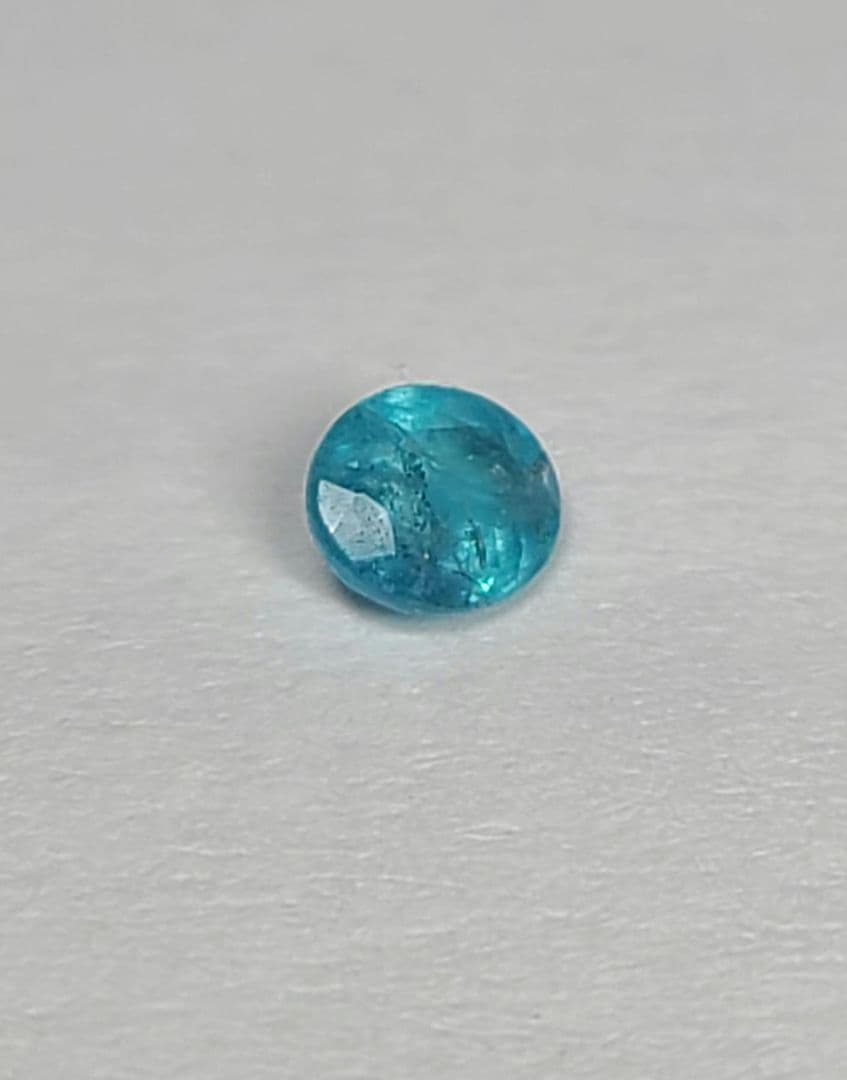 美しいブルー!!!★バターリャパライバトルマリン★リングペンダントオーダー受付中