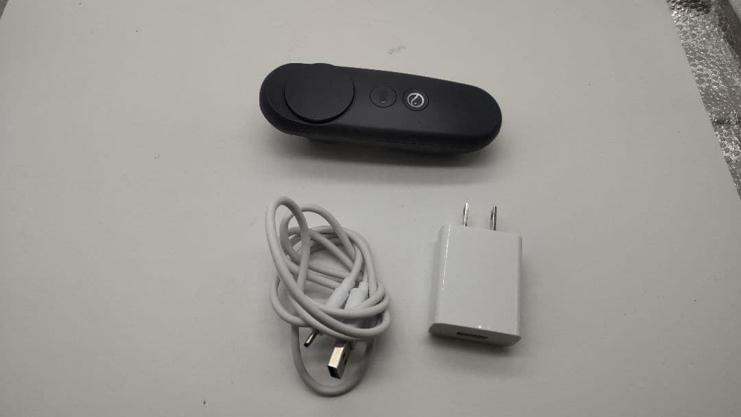 《完品》Pico G2 4k VRヘッドセット リモコン付き