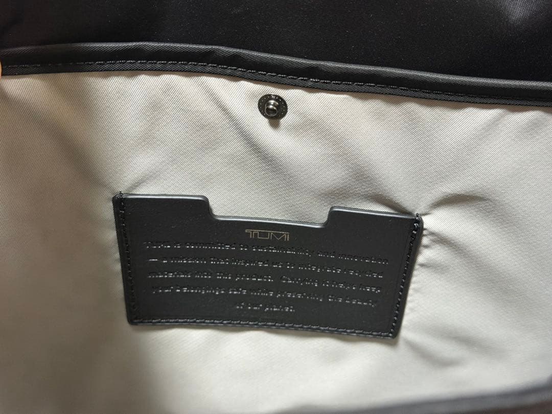 ま*り様 TUMI トゥミ　トートバッグ　VOYAGEUR ヴァレッタ　ミディア