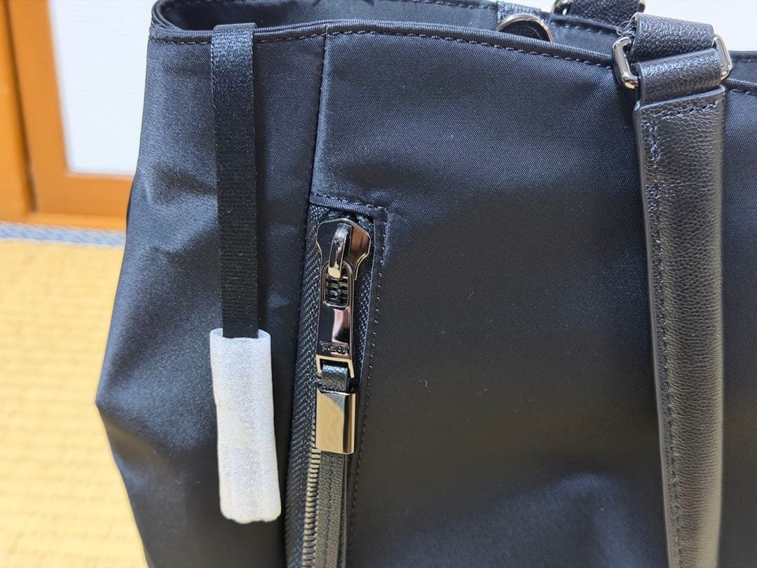 ま*り様 TUMI トゥミ　トートバッグ　VOYAGEUR ヴァレッタ　ミディア