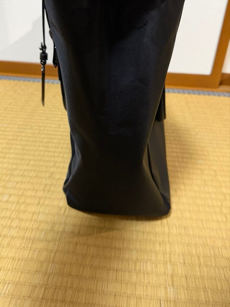 ま*り様 TUMI トゥミ　トートバッグ　VOYAGEUR ヴァレッタ　ミディア