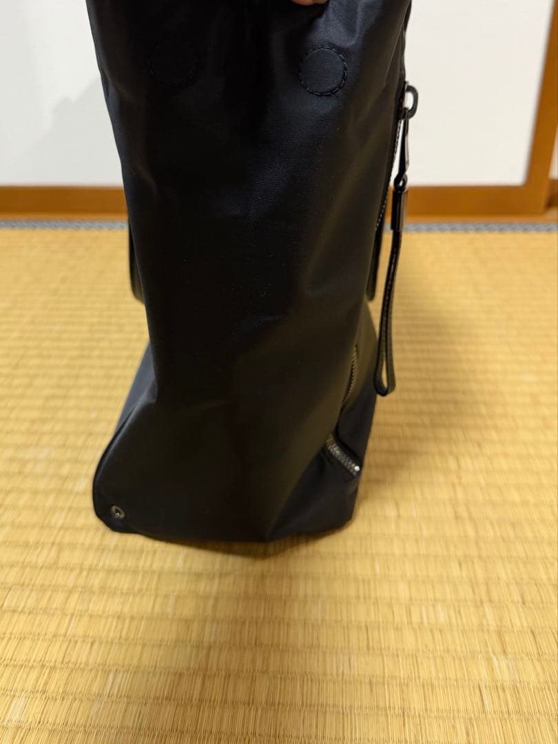 ま*り様 TUMI トゥミ　トートバッグ　VOYAGEUR ヴァレッタ　ミディア