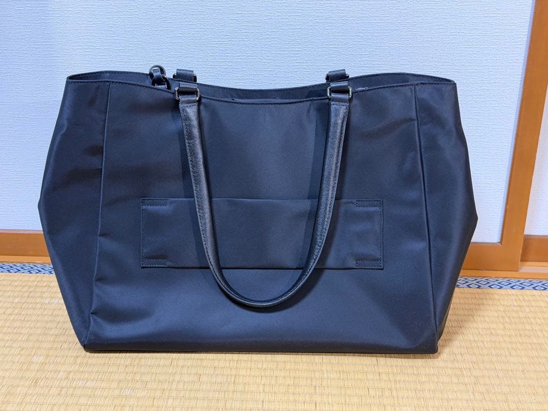 ま*り様 TUMI トゥミ　トートバッグ　VOYAGEUR ヴァレッタ　ミディア