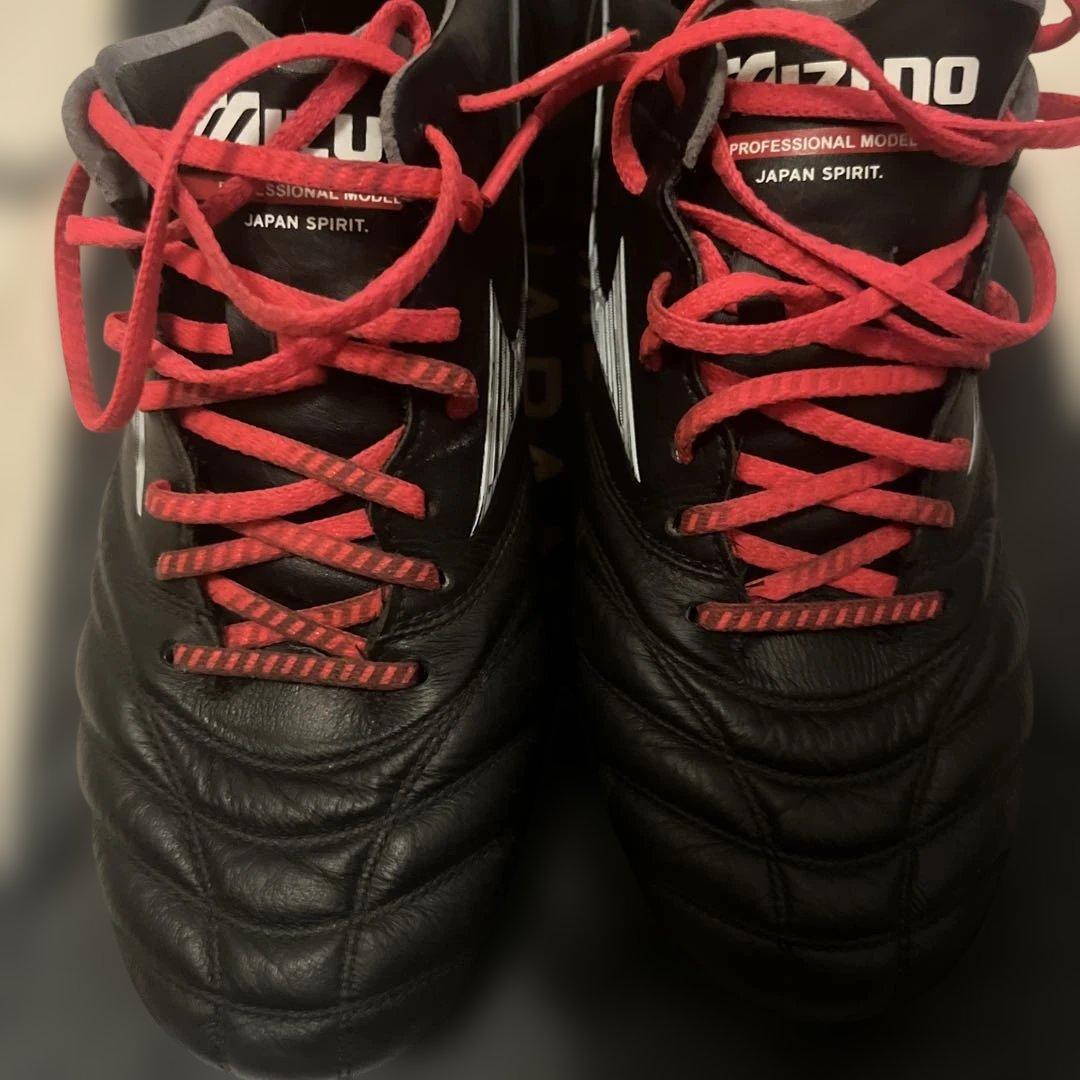 モレリアNEO4 25.5