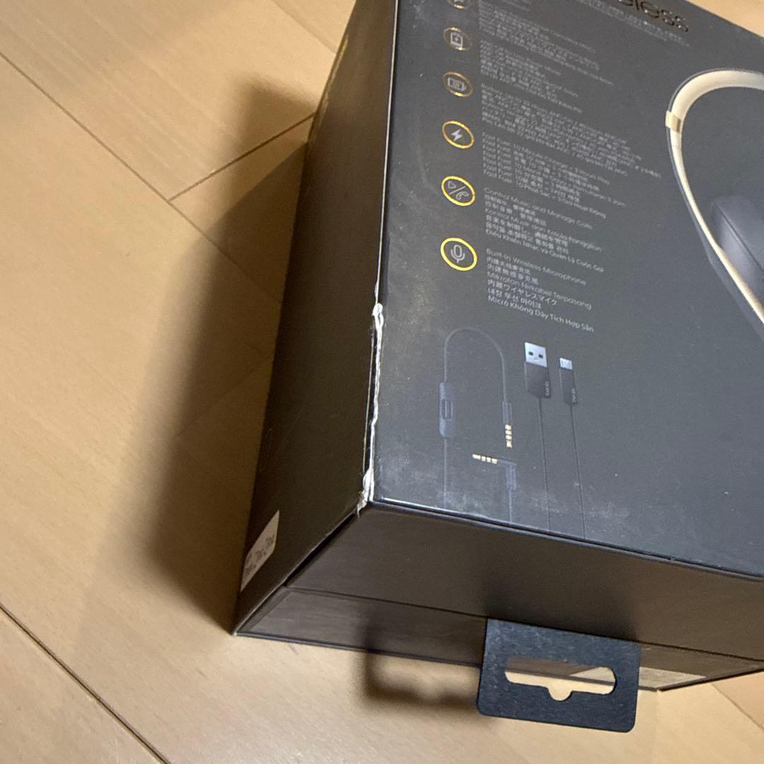 ！今だけ限定価格！【美品】BEATS STUDIO3 WIRELESS