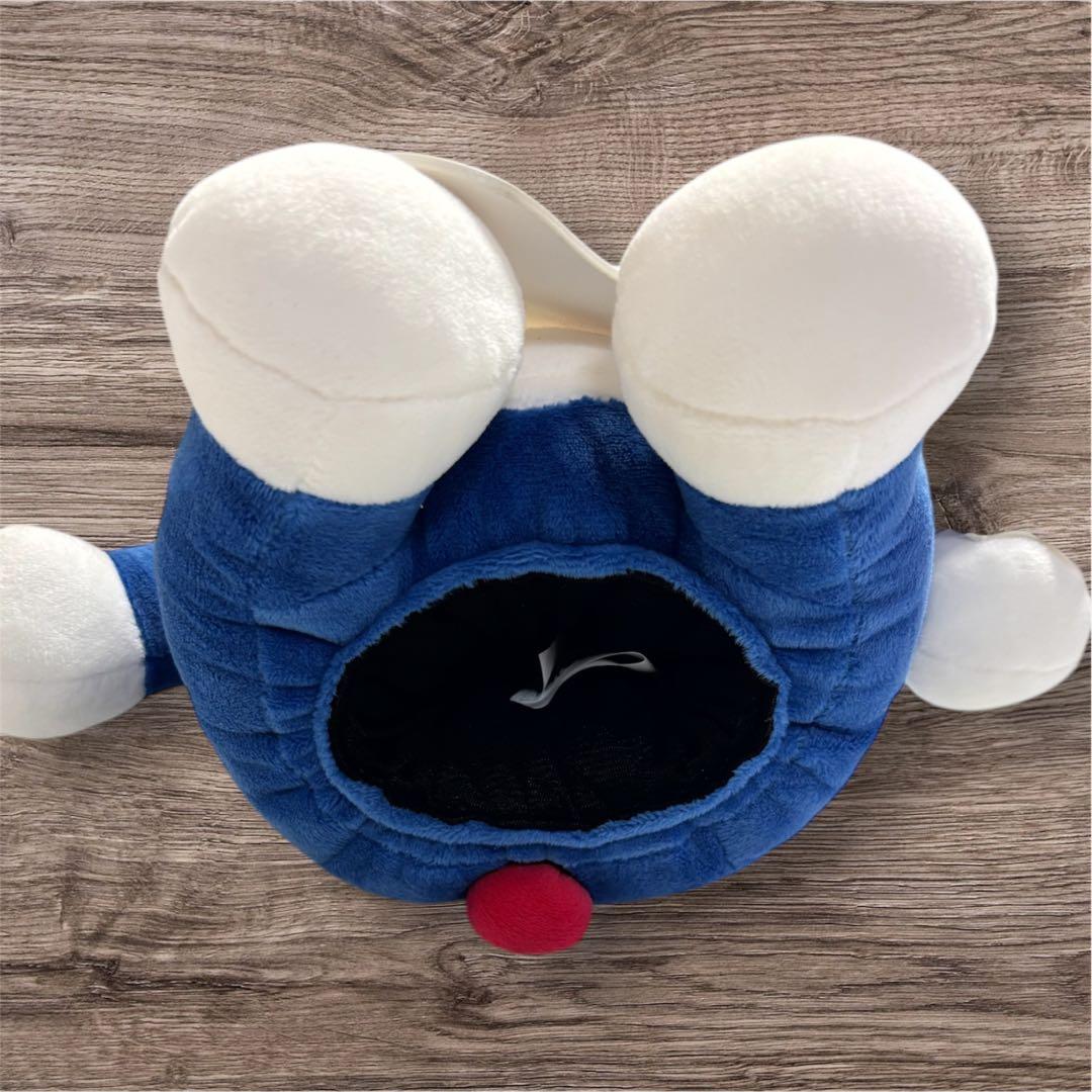 新品 未使用JACK BUNNYドラえもん ゴルフバッグ ヘッドカバーのセット