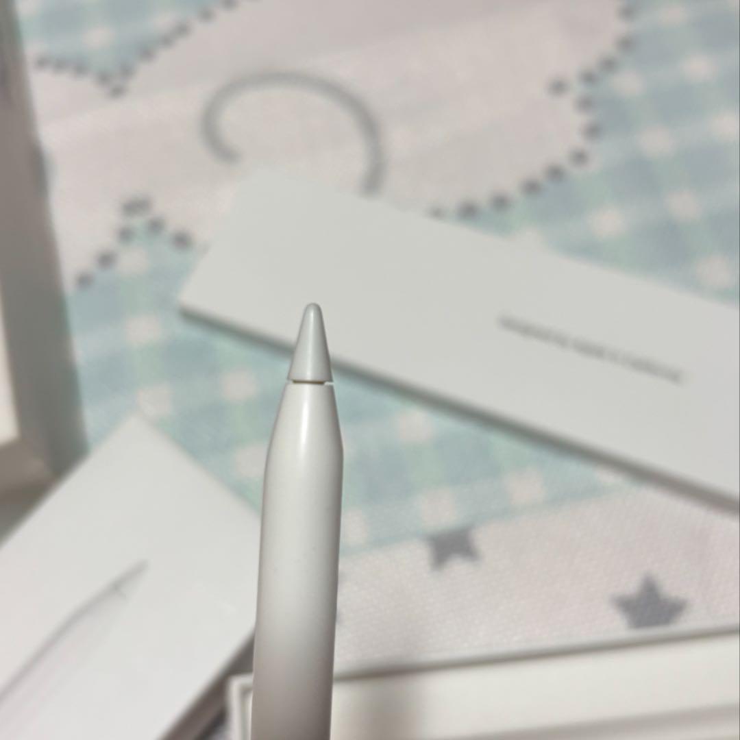 iPad Air 第5世代 Apple Pencil 第2世代 セット