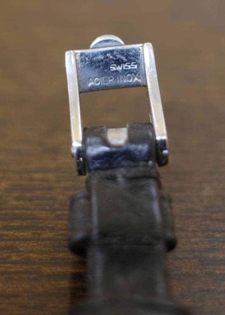 OMEGA オメガ　DeVille 511.227　レディース