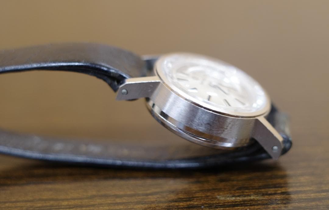 OMEGA オメガ　DeVille 511.227　レディース