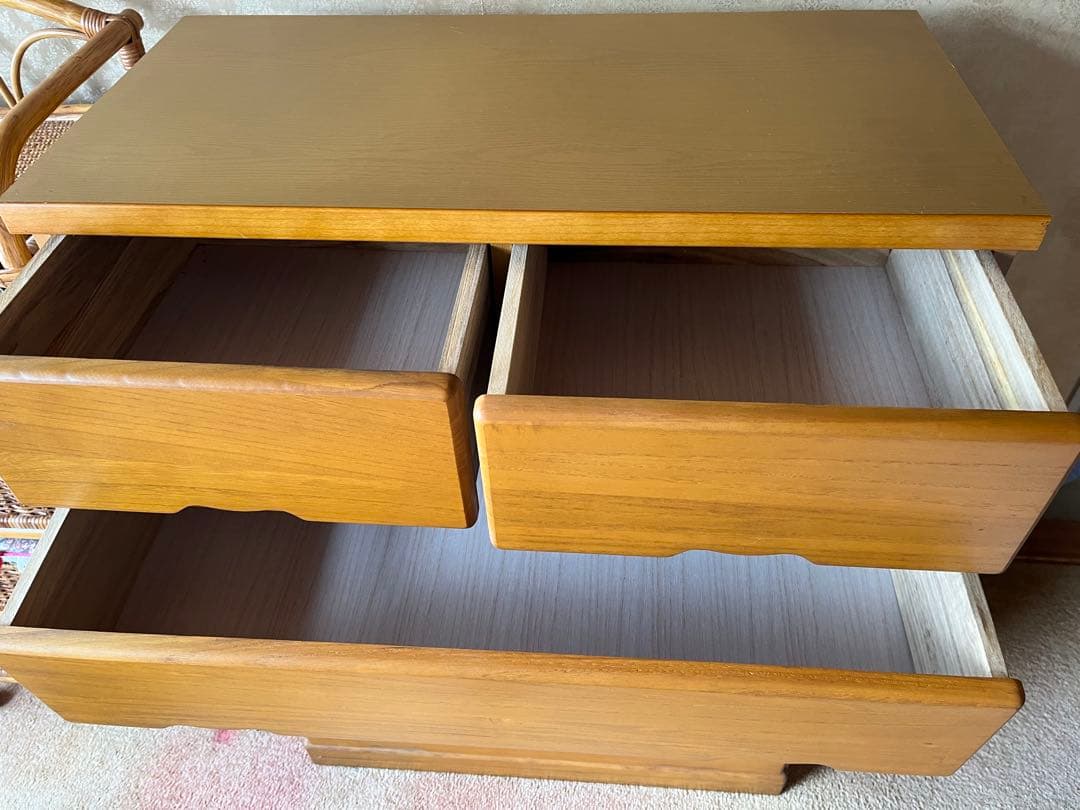 チェスト 家具 タンス 6段 整理タンス 洋服タンス 箪笥 家具