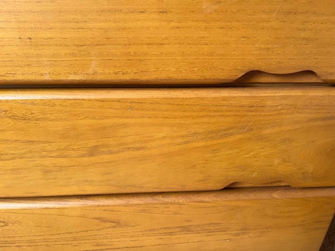 チェスト 家具 タンス 6段 整理タンス 洋服タンス 箪笥 家具