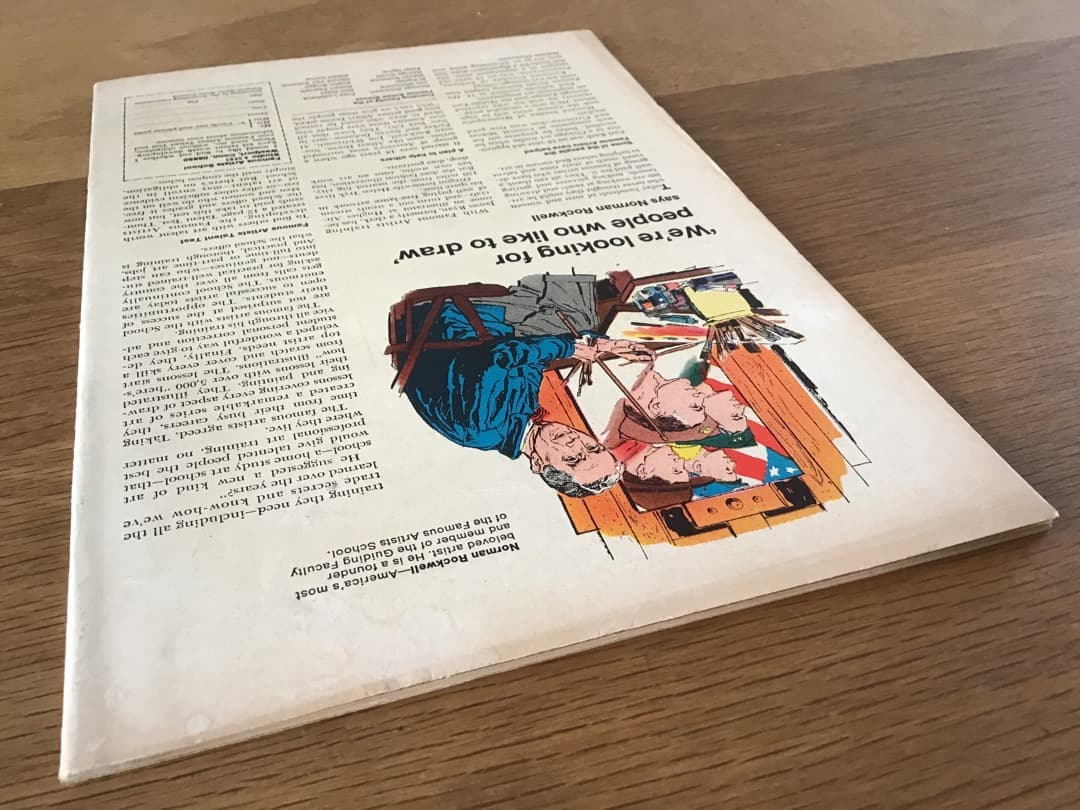 アメージングスパイダーマン #71 クイックシルバー❗️アメコミリーフ