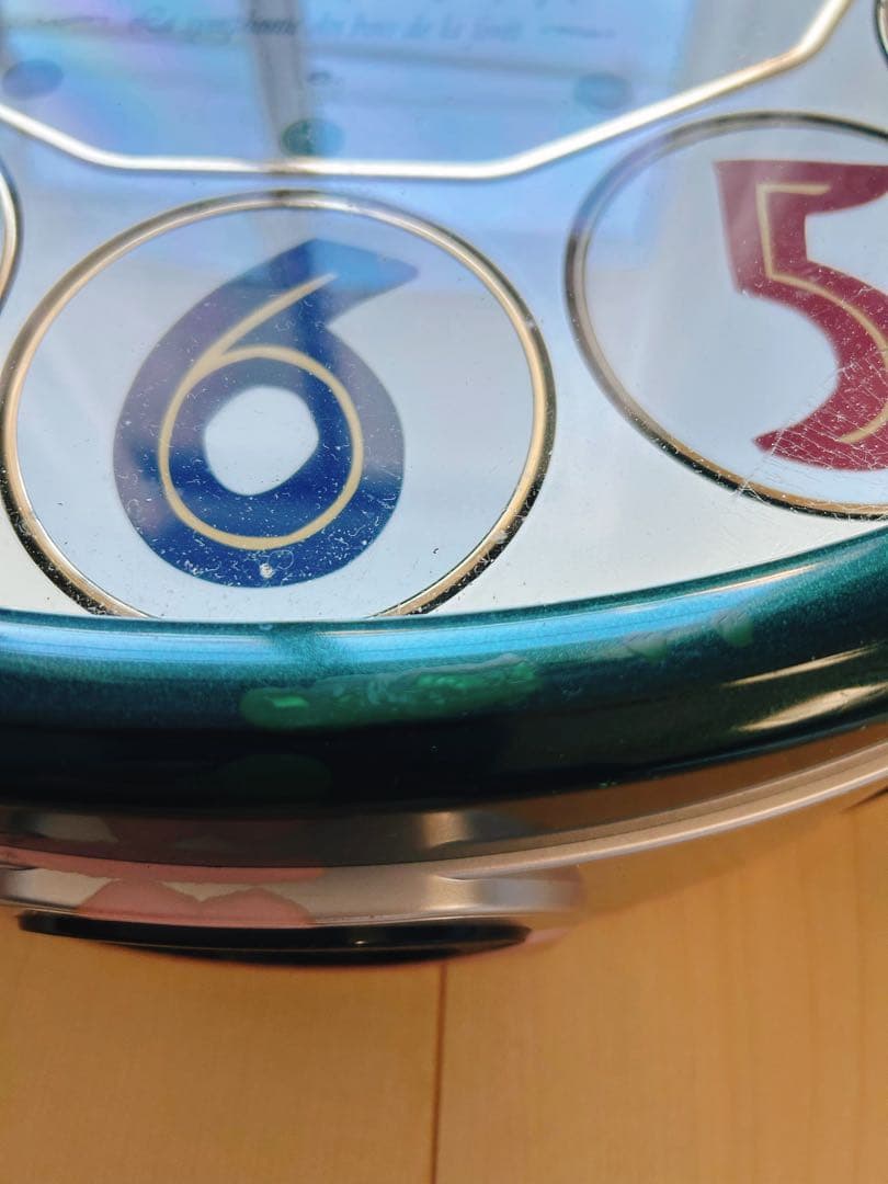 た*ま様 SEIKO FANTASIA RE54 壁掛けクロック