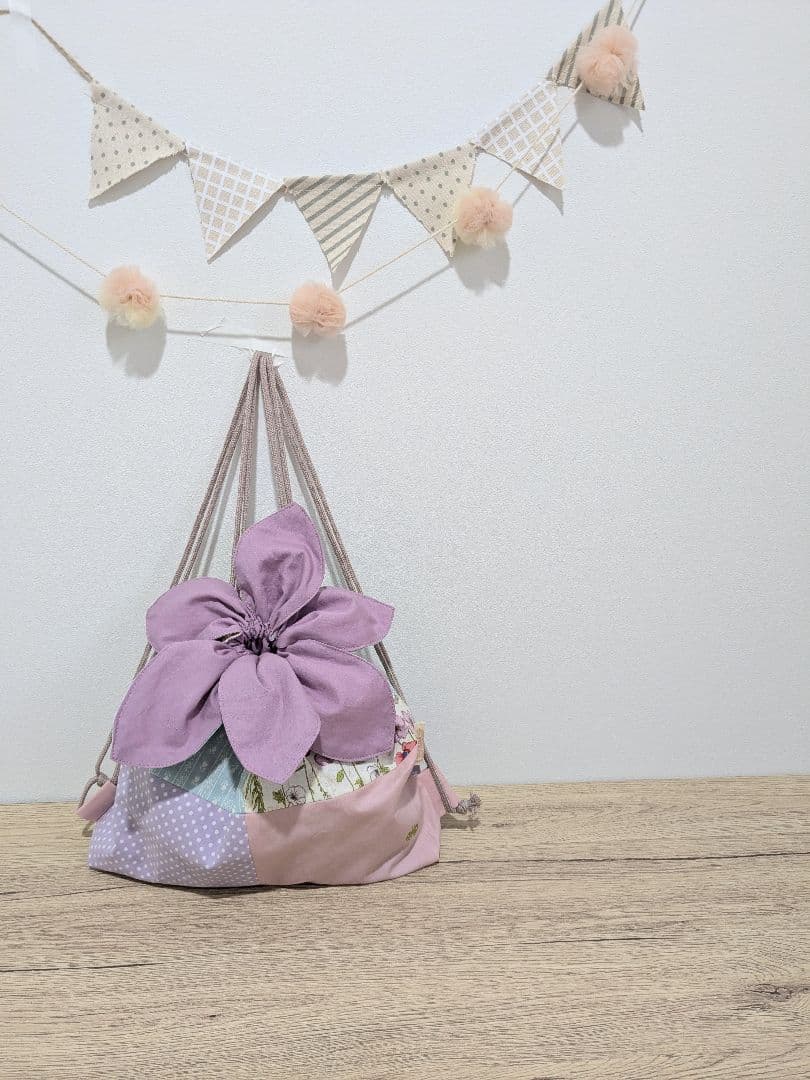 オリーブさま専用 入園入学 入園入学セット レッスンバッグセット