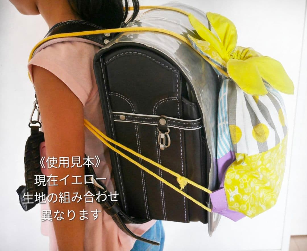 オリーブさま専用 入園入学 入園入学セット レッスンバッグセット