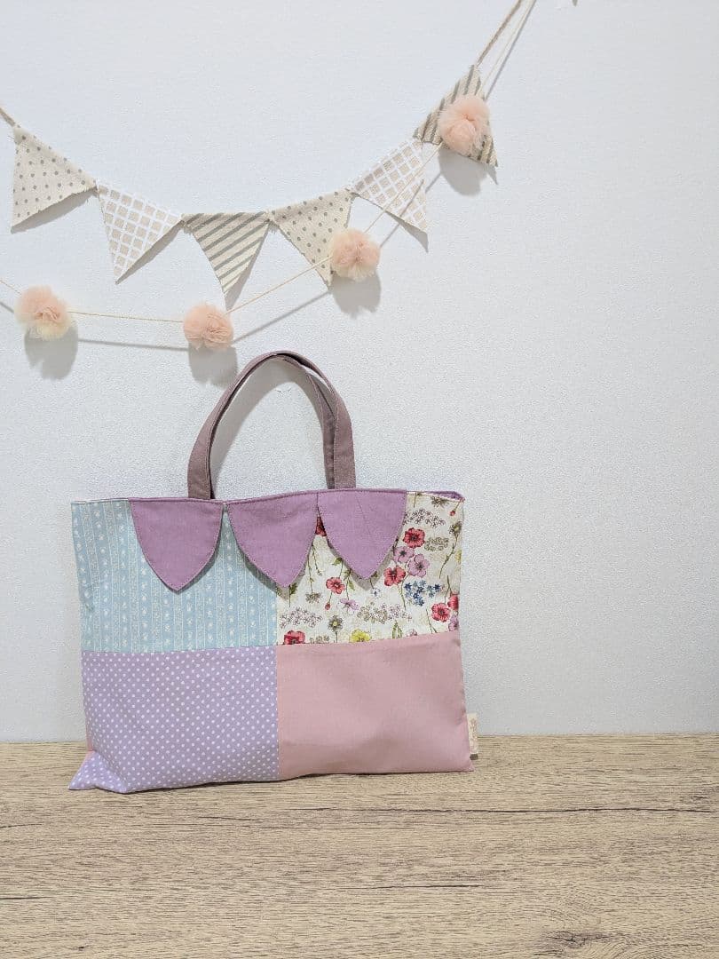 オリーブさま専用 入園入学 入園入学セット レッスンバッグセット