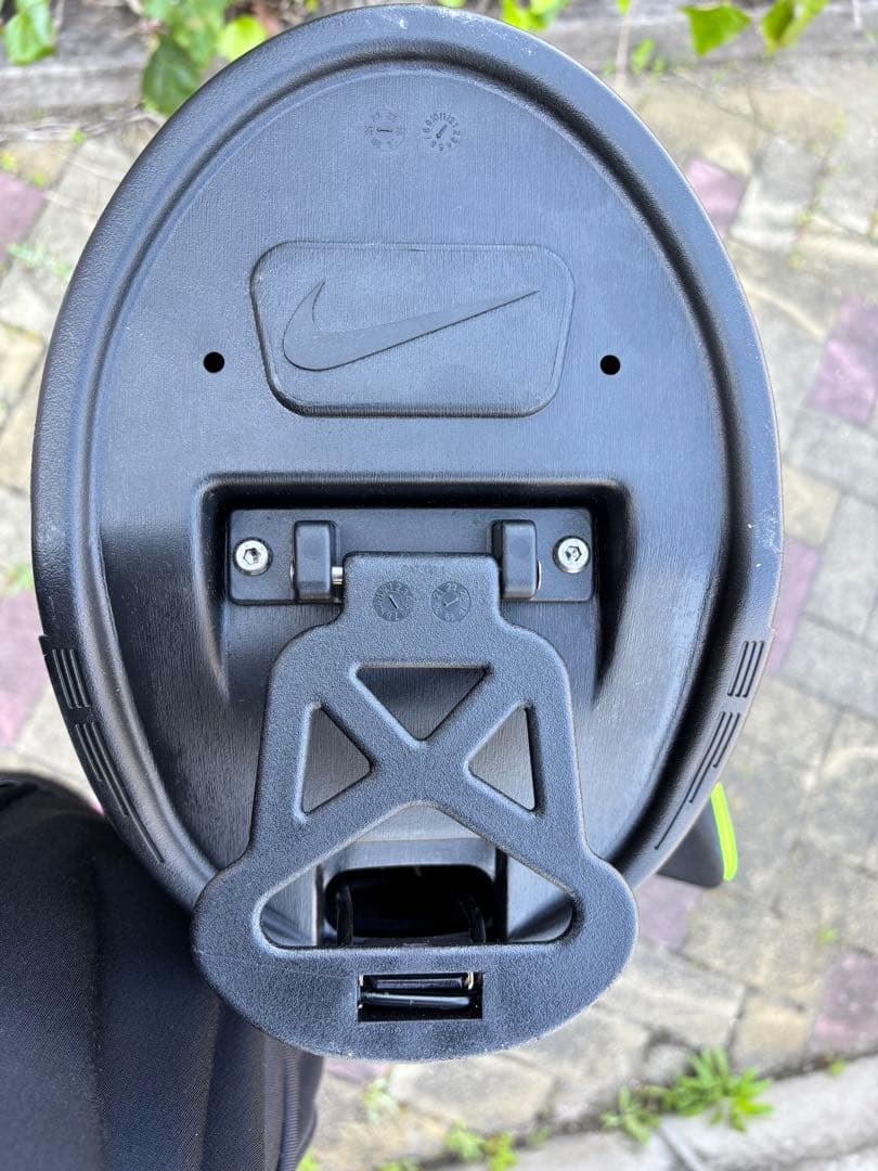 NIKEゴルフ キャディーバック ゴルフバック