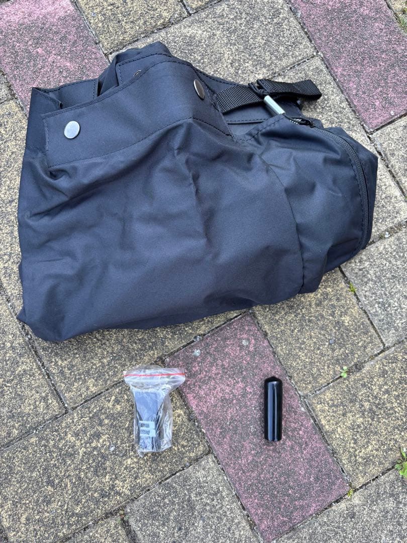 NIKEゴルフ キャディーバック ゴルフバック