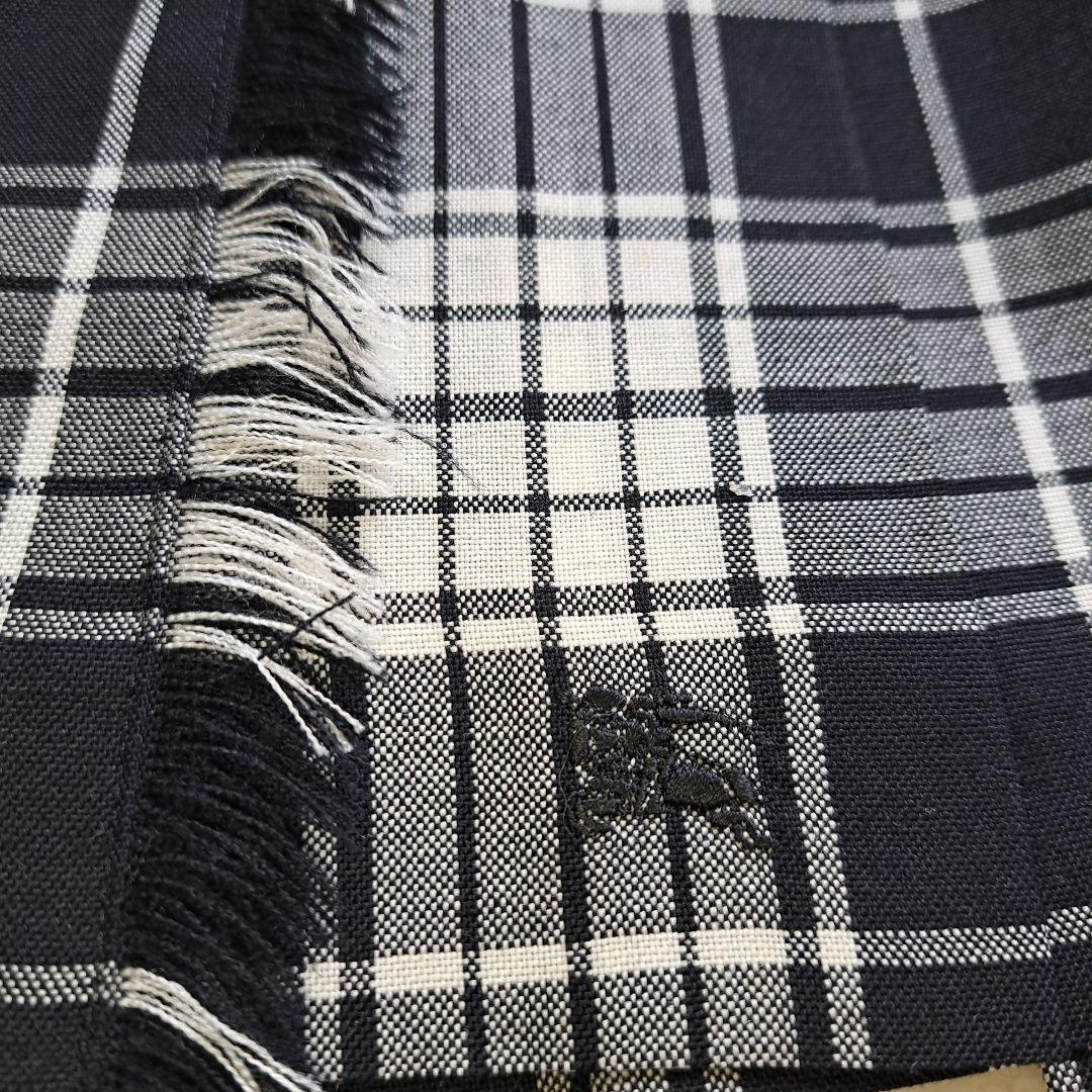 ✨️超美品✨️✨️バーバリー４点セット150卒業式入学式セレモニー　紺色