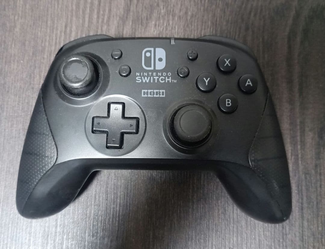 (スティック難あり)Nintendo Switch 青/赤 Joy-Con 本体