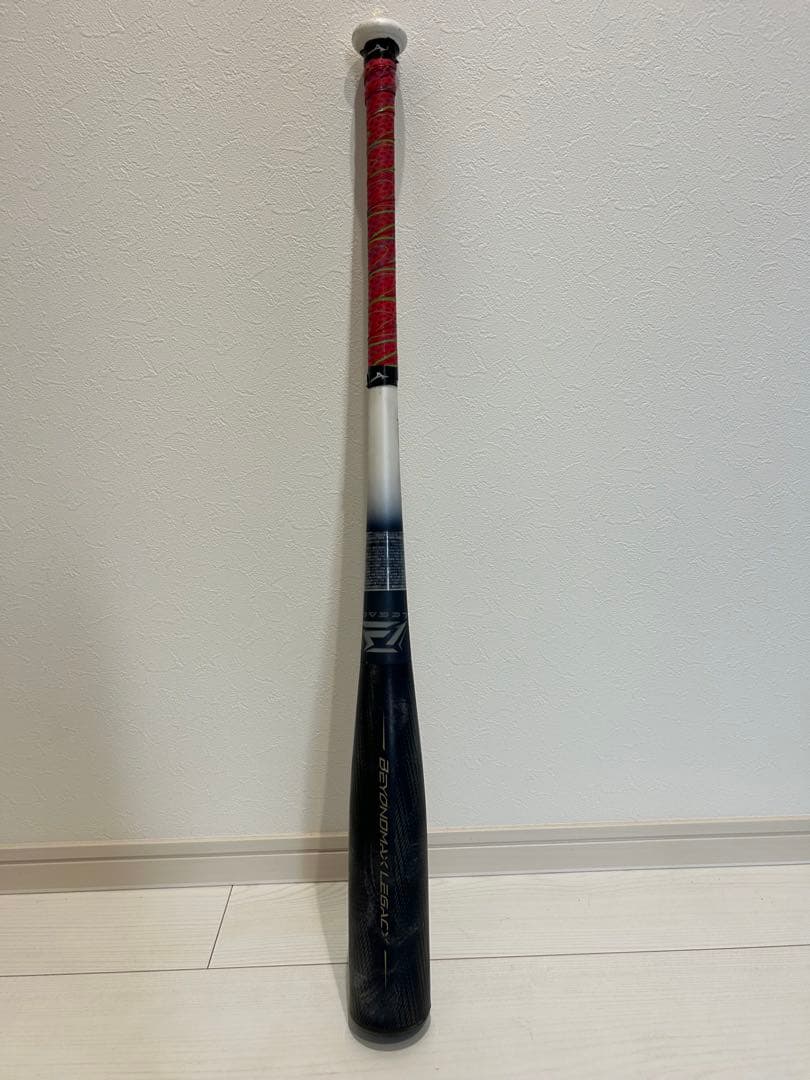 BEYOND MAX LEGACY LWバット