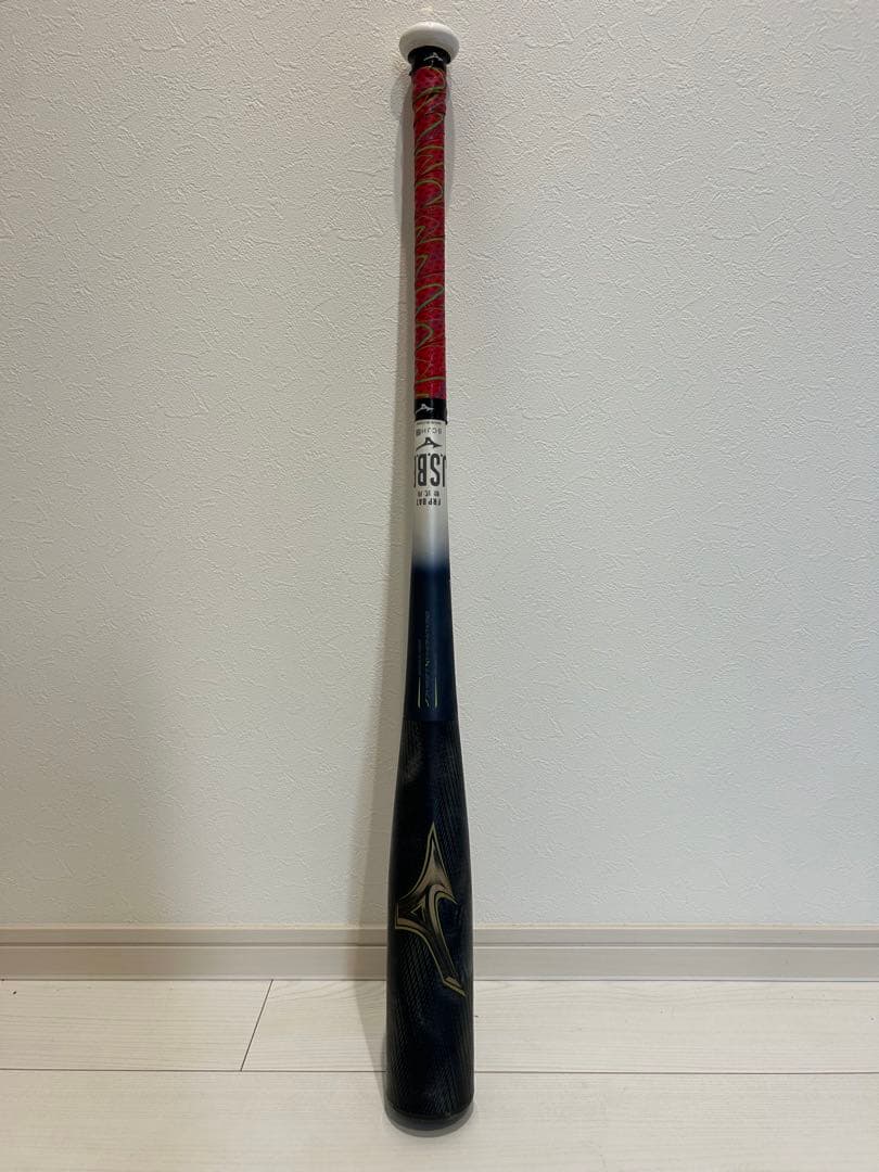 BEYOND MAX LEGACY LWバット