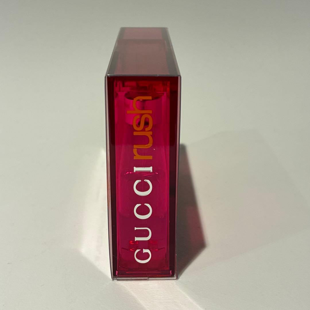 廃盤 希少 グッチ ラッシュ2 オードトワレ/GUCCI rush 2 30ml