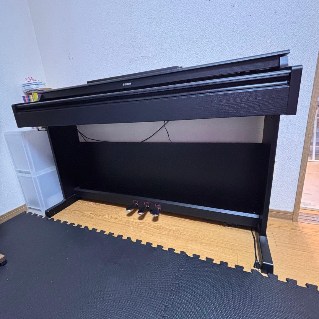 【直接お取り引き希望】YAMAHA ARIUS YDP-164 電子ピアノ東京