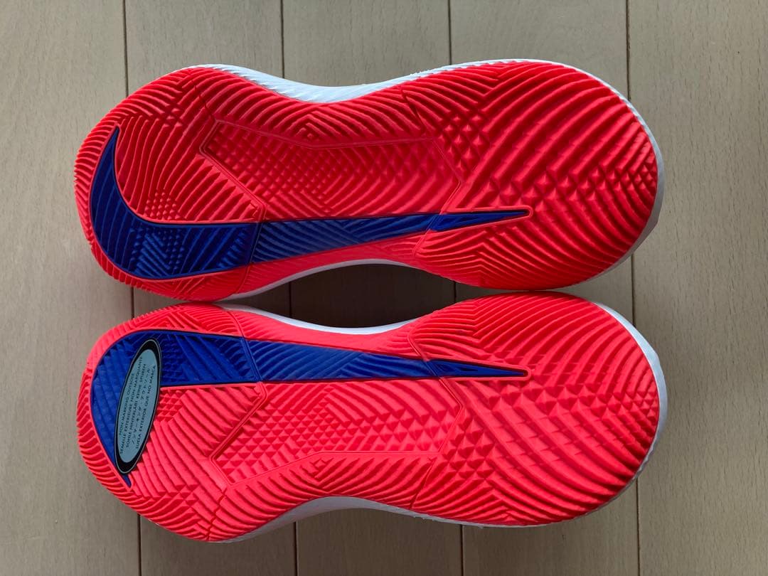 シューズ(男性用) Nike Air Zoom Vapor X HC 27cm