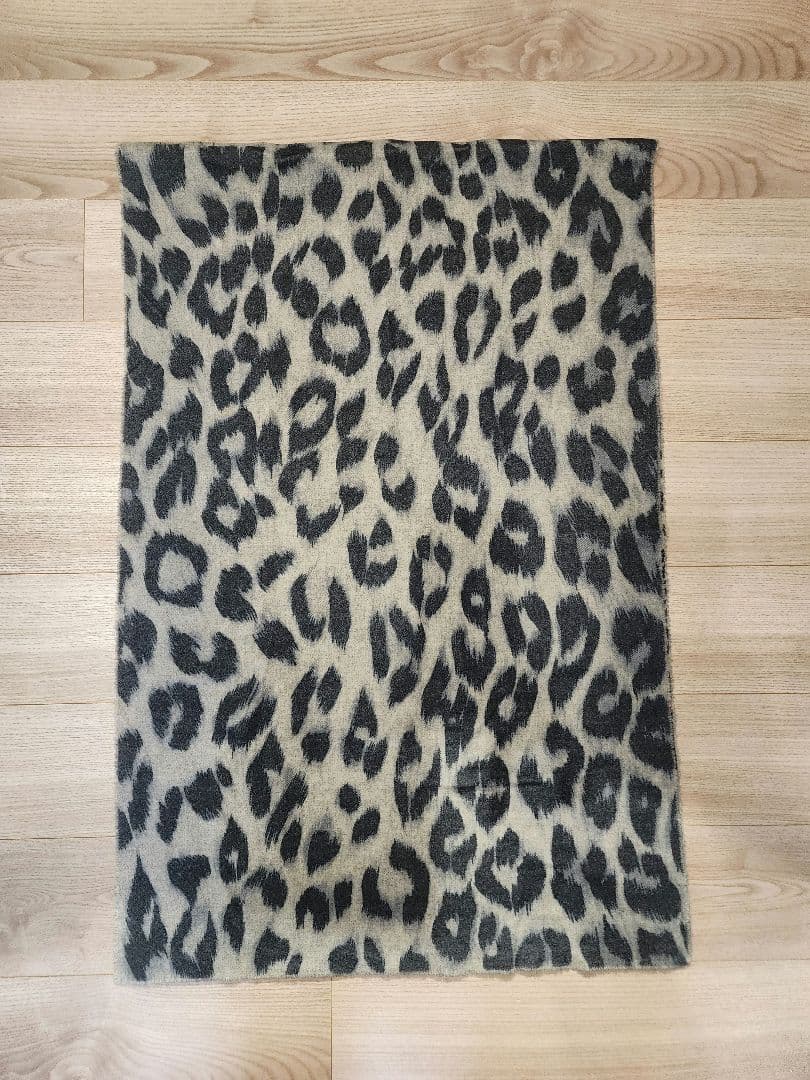 Pierre-Louis Mascia マフラー TOMORROWLAND