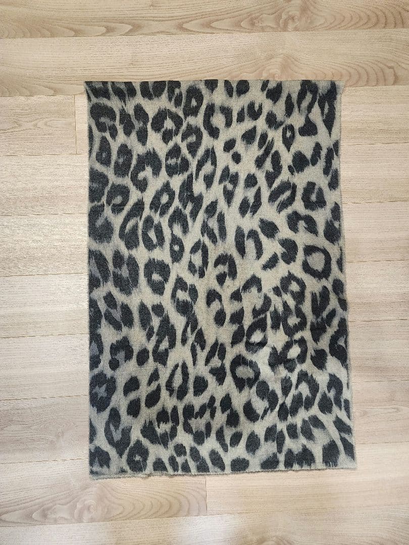 Pierre-Louis Mascia マフラー TOMORROWLAND